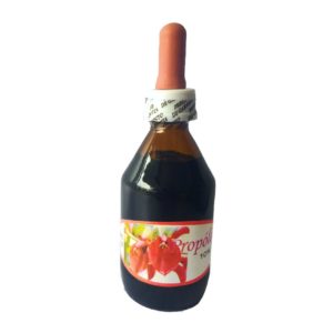 Propóleos Solución Alcohólica 10%