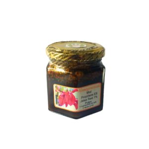 Homogeneizado de Miel Polen Propóleos Jalea Real